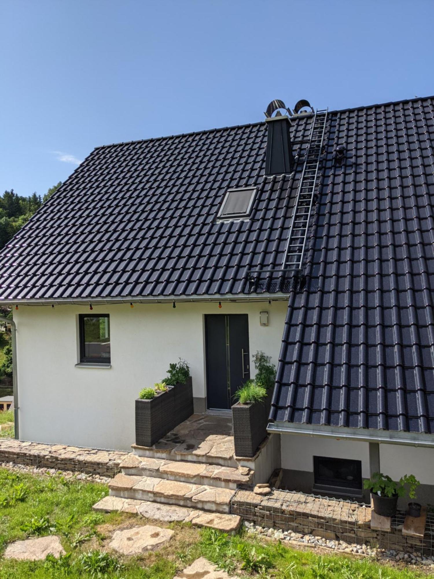 Ferienwohnung Muehl - Einfach Wohlfuehlen Marienberg Zewnętrze zdjęcie